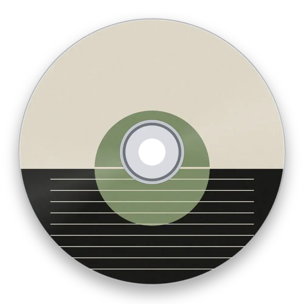 Slow Machines — CD
