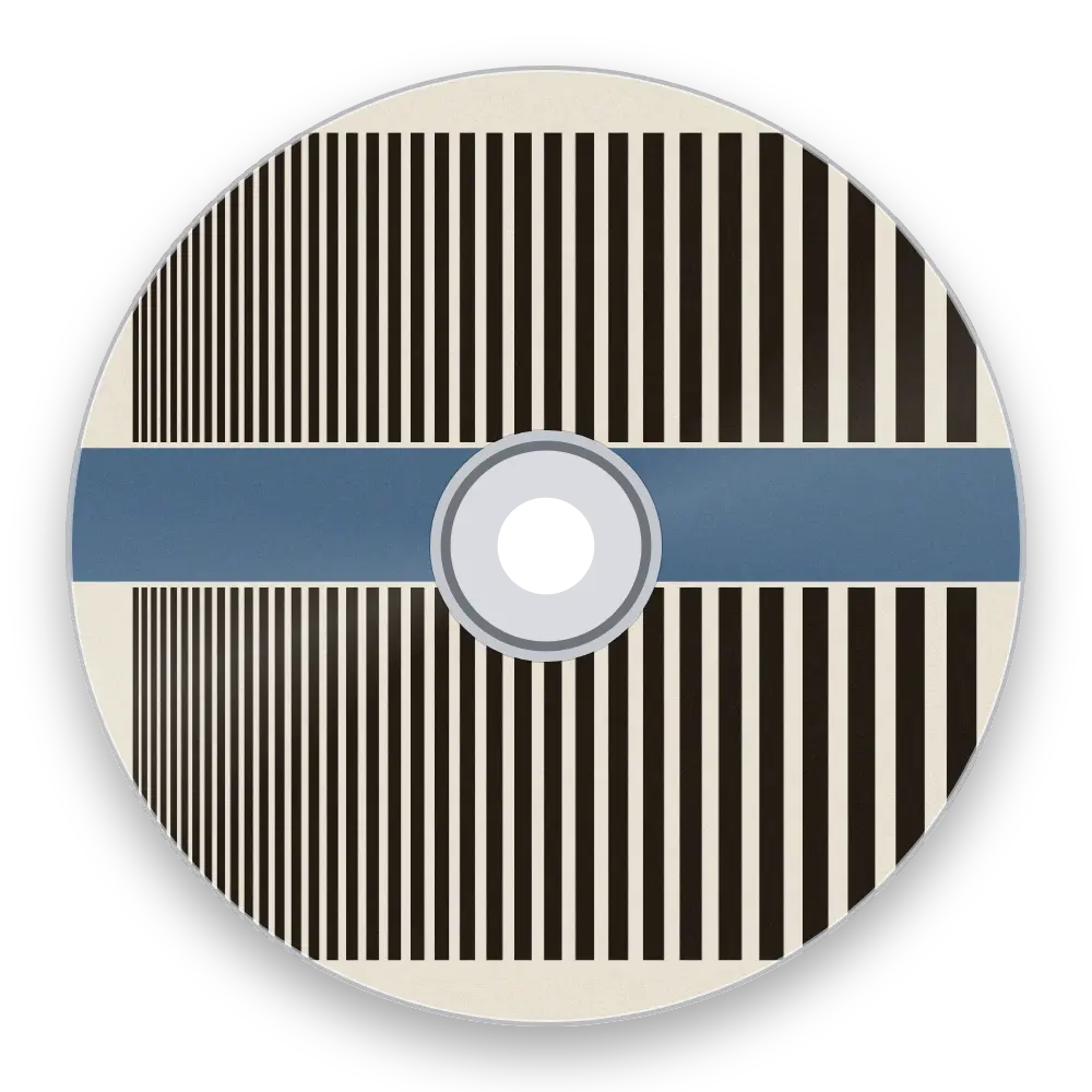 Blue Hour, Mira Solvang — disque
