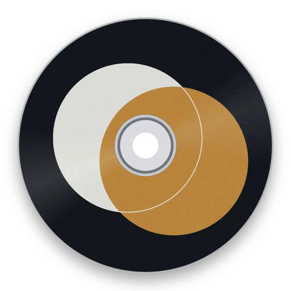Long Way Down, Kestrel Nine — disque