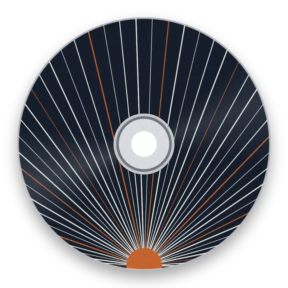 After the Flood — CD