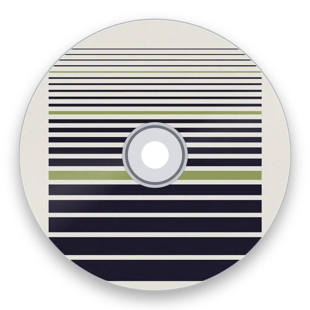Hollow Season — CD