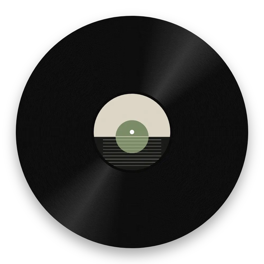 Slow Machines — vinyle