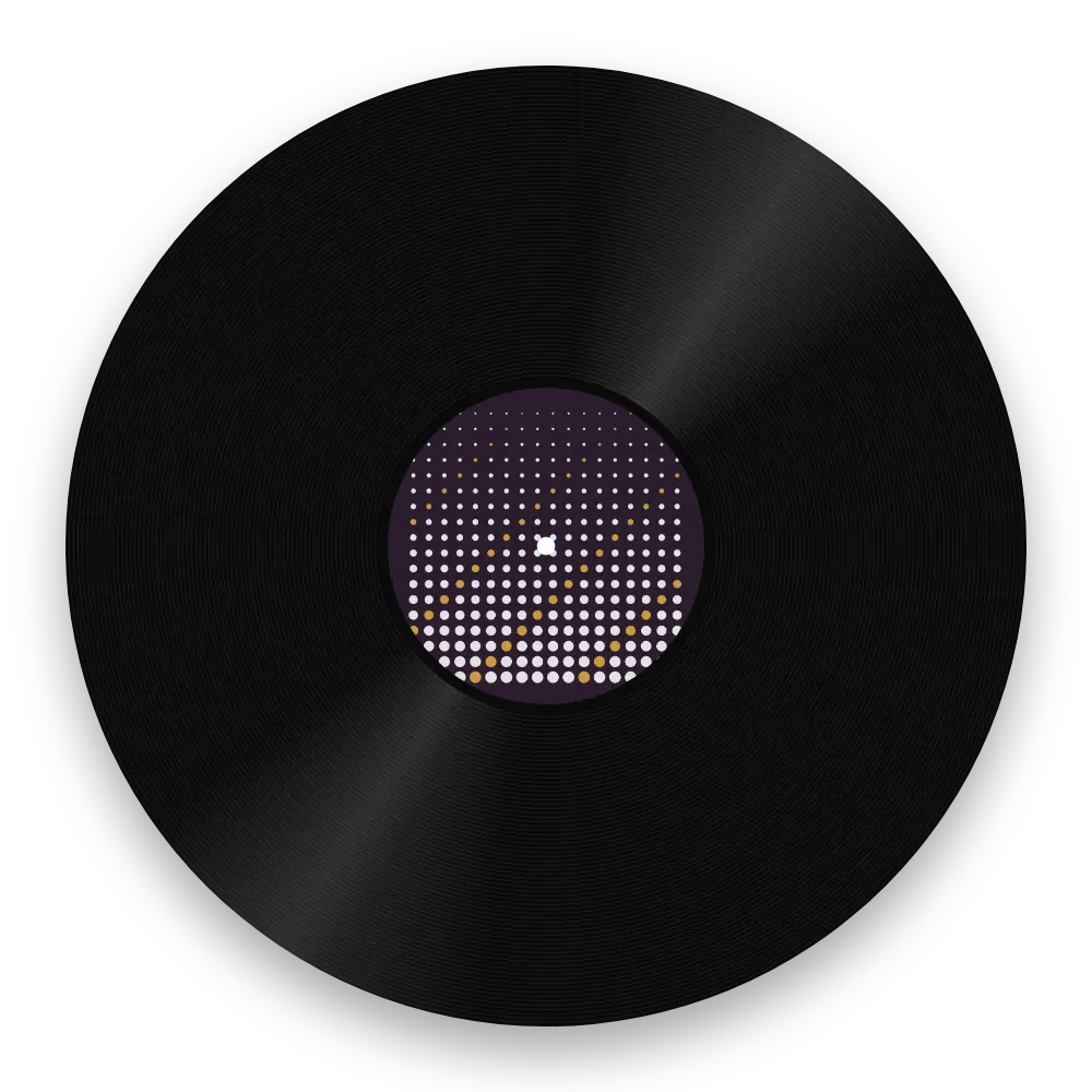 Northern Tape — vinyle
