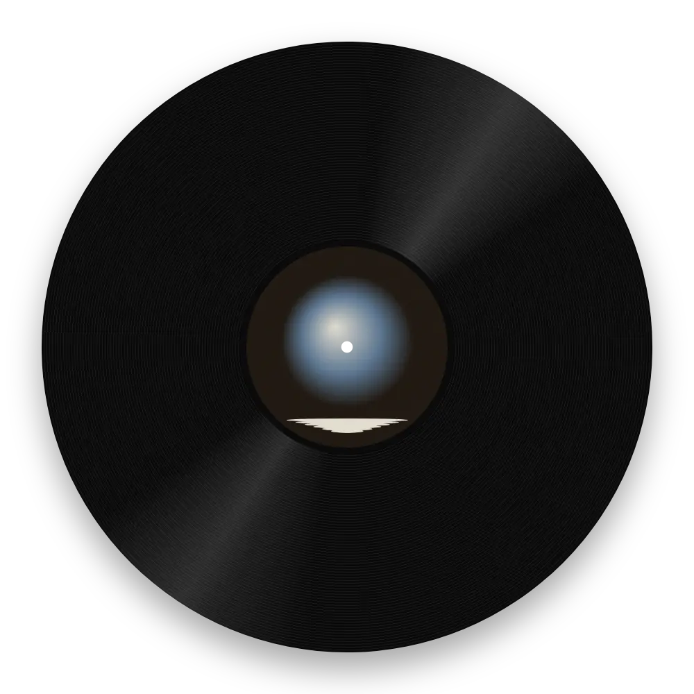 Terminal Bloom — vinyle