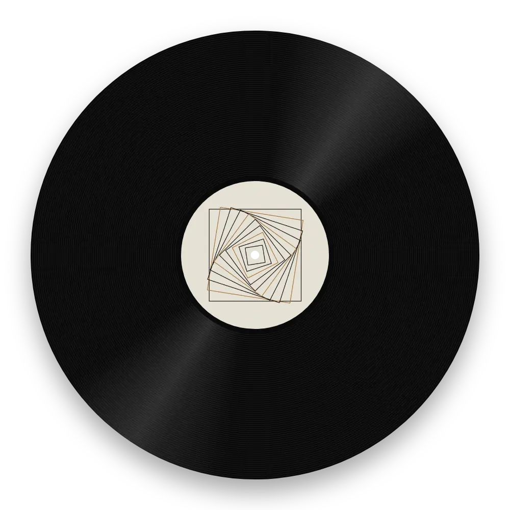 Night Freight, Vesper Line — disque