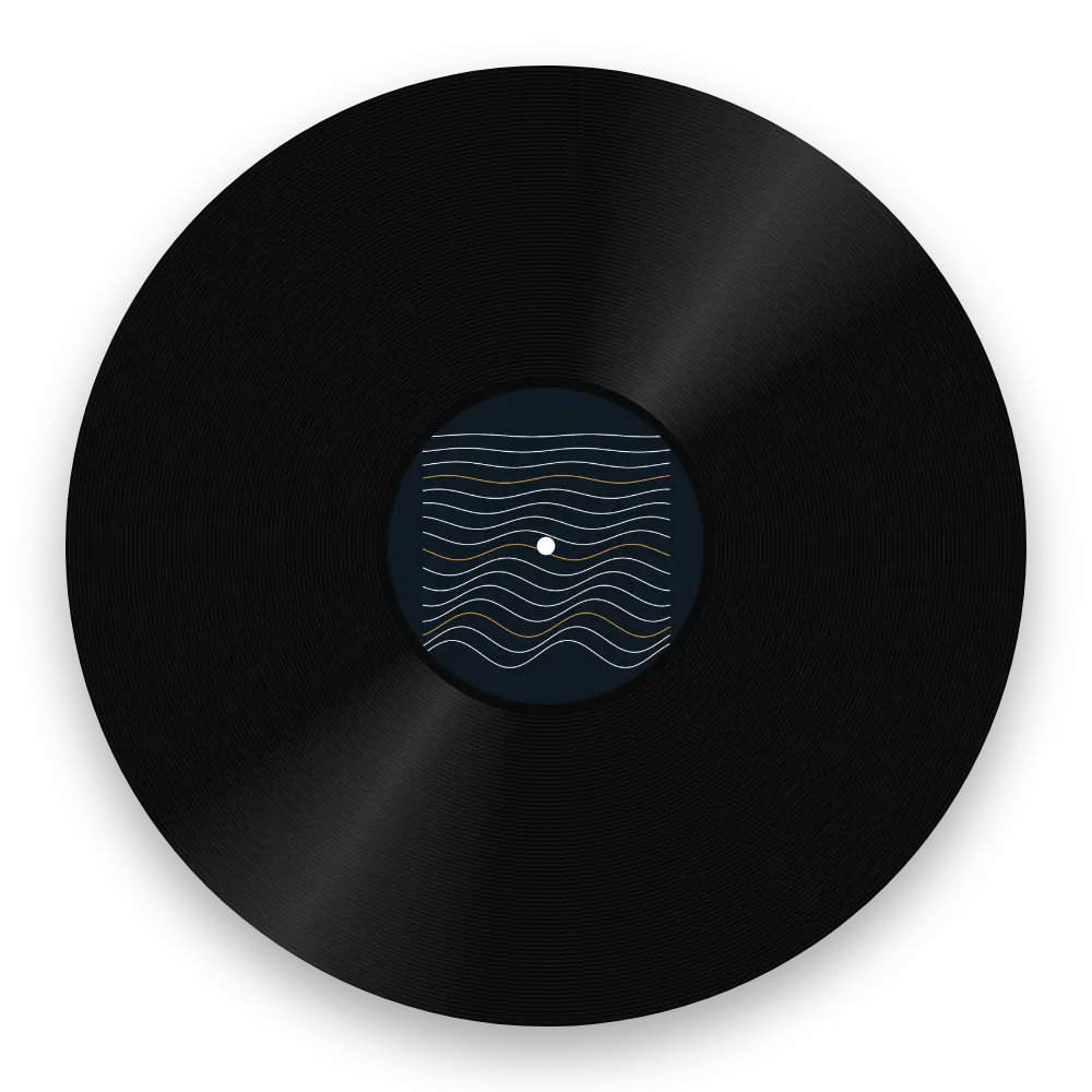 Low Tide Parlour, The Marlow Sextet — disque