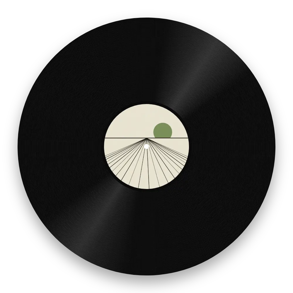 Field Hymns, Wren Aldous — disque