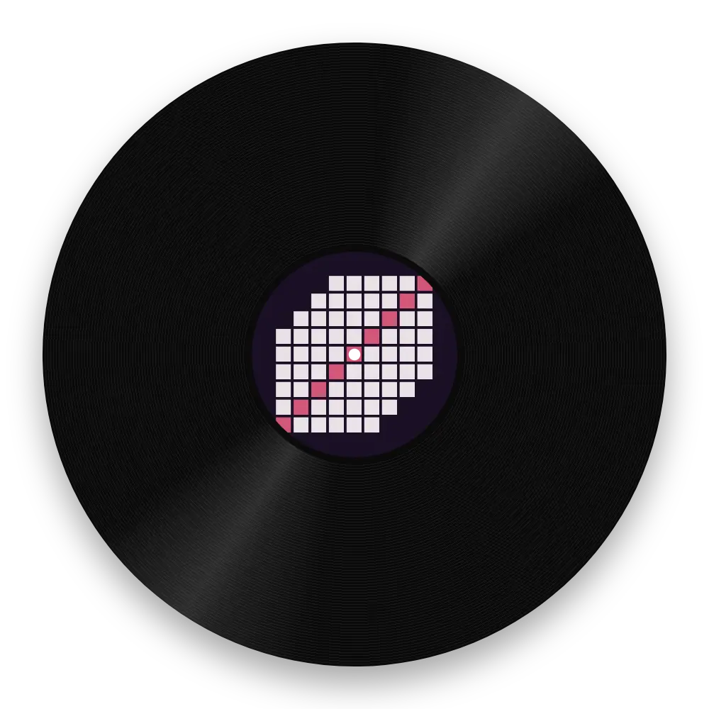 Midnight Arcade, Lumen Drive — disque