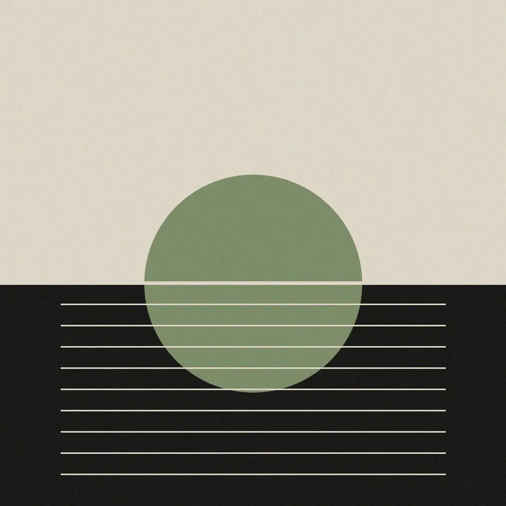 Slow Machines, Ostara Quartet — pochette