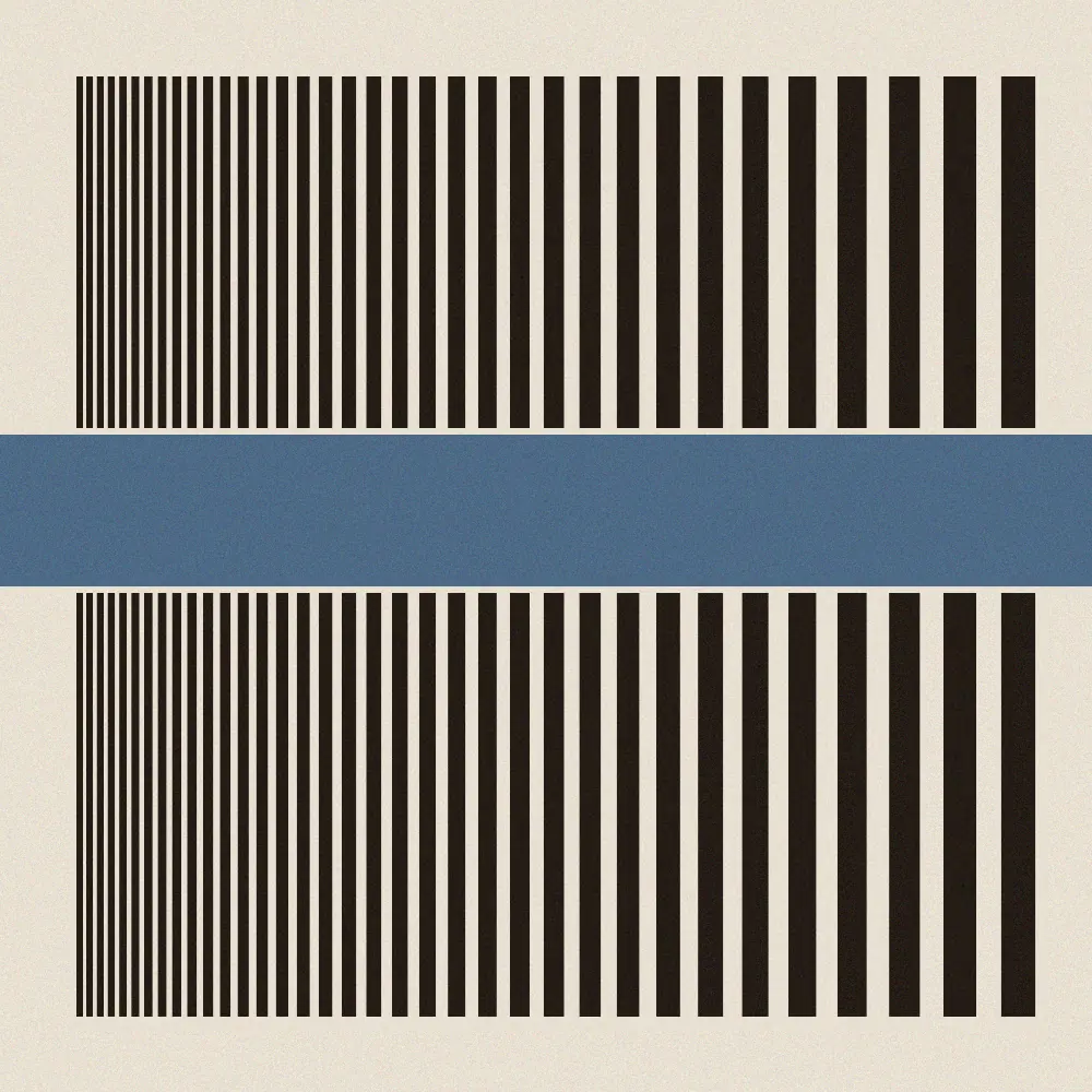 Blue Hour, Mira Solvang — pochette