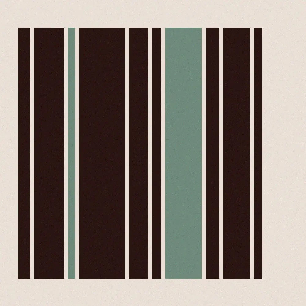 Quiet Engine, Atlas Fields — pochette