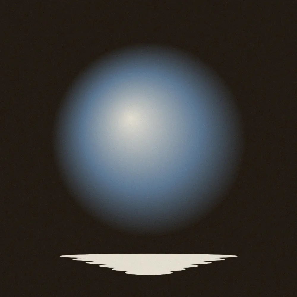 Terminal Bloom, Boreal Tape Club — pochette