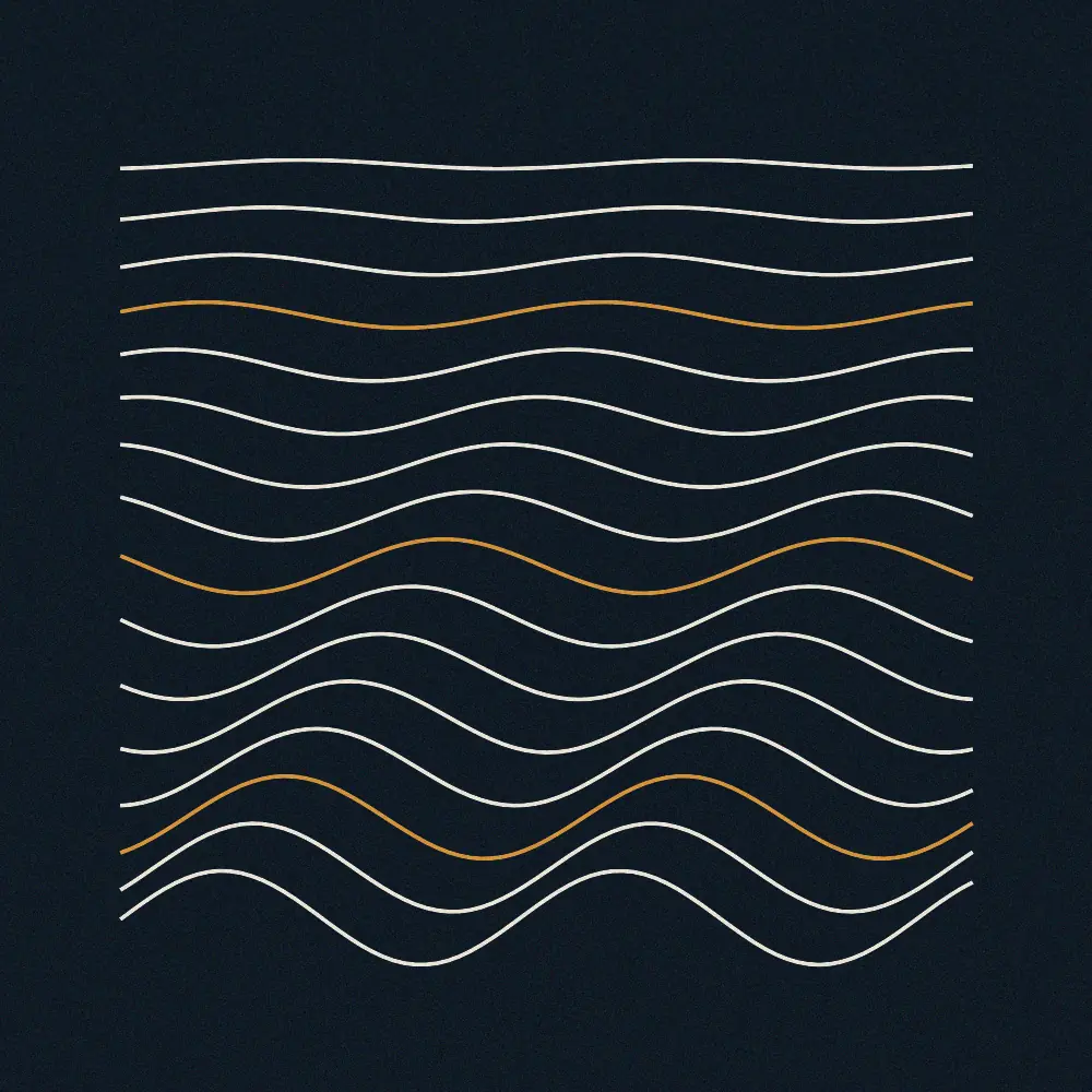 Low Tide Parlour, The Marlow Sextet — pochette