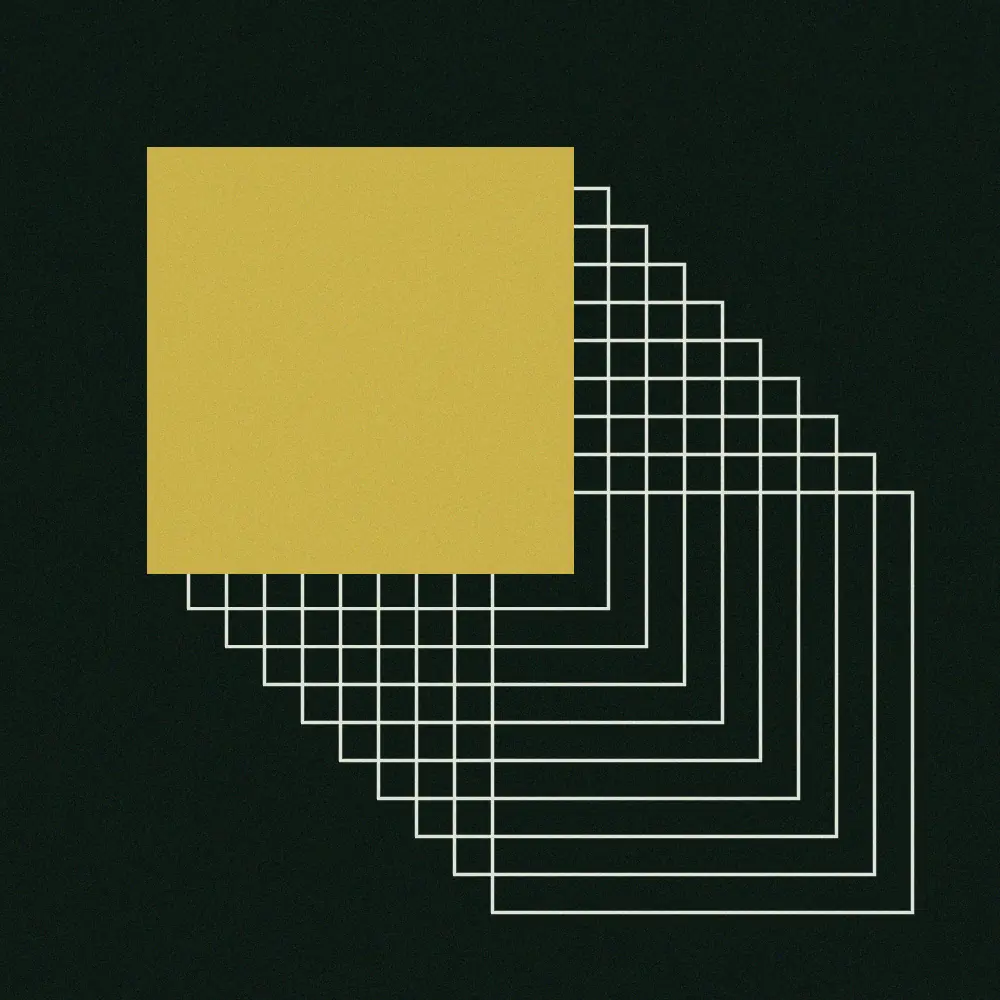 Dub Atlas, Kinsale Sound System — pochette