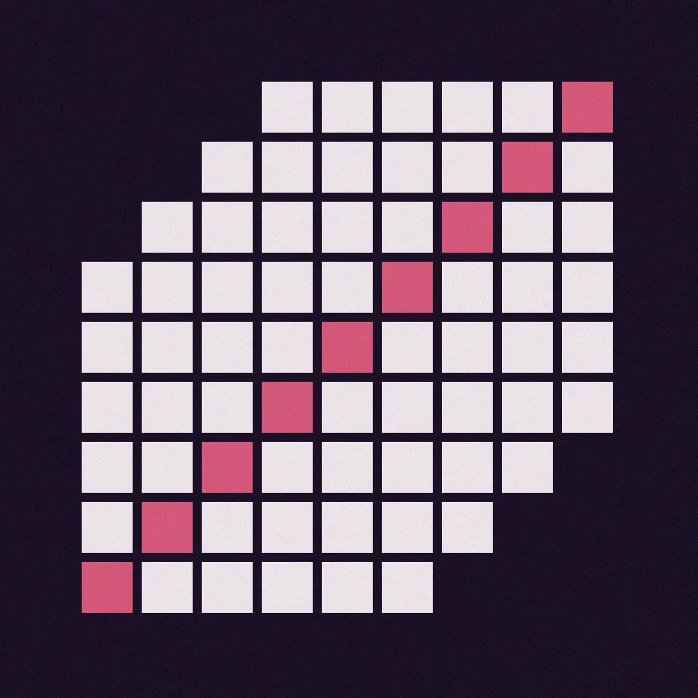 Midnight Arcade, Lumen Drive — pochette